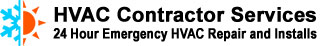 Shared Firm Zip HVAC Services